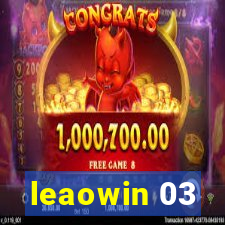 leaowin 03